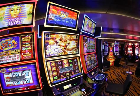 Slot Makinelerinde ücretsiz Kredi Nasıl Alınır Array